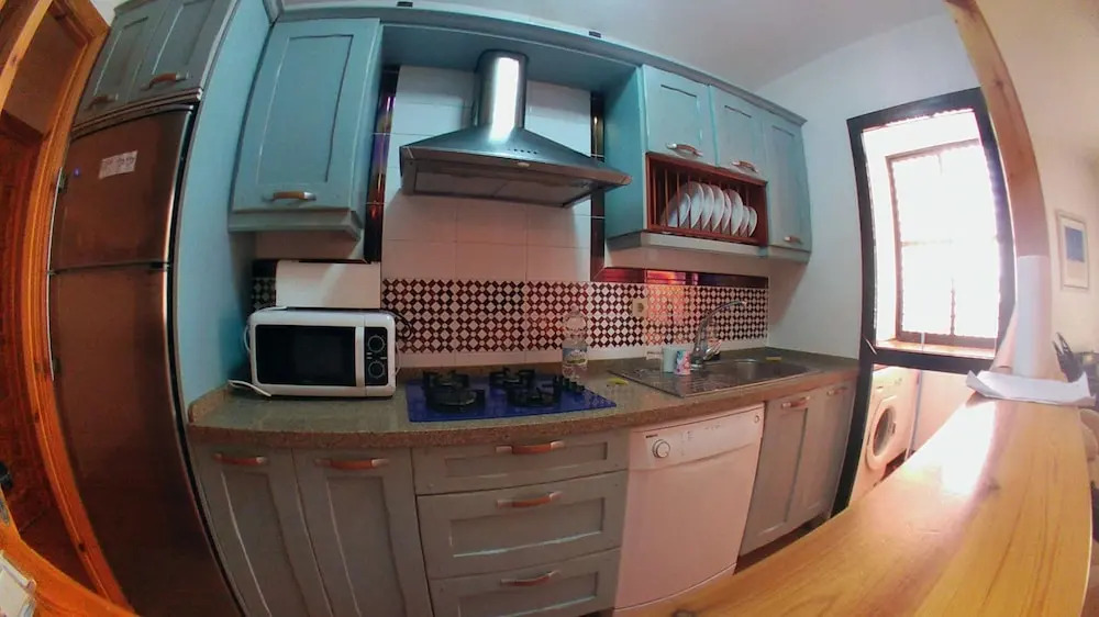 107424 - Apartment in Zahara