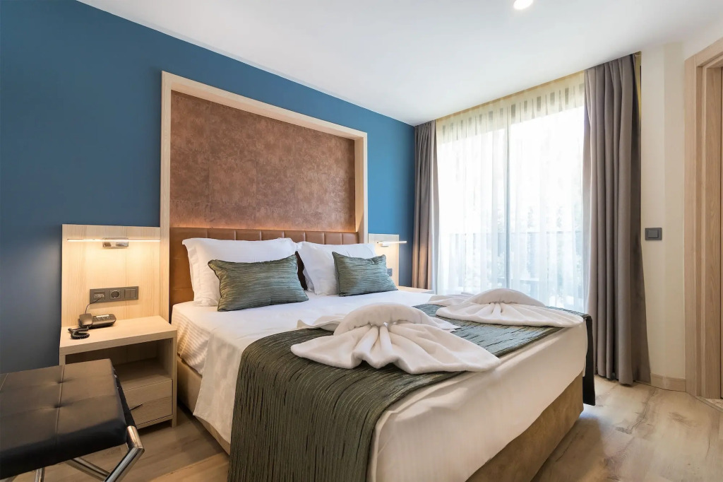 Kavala Hotel