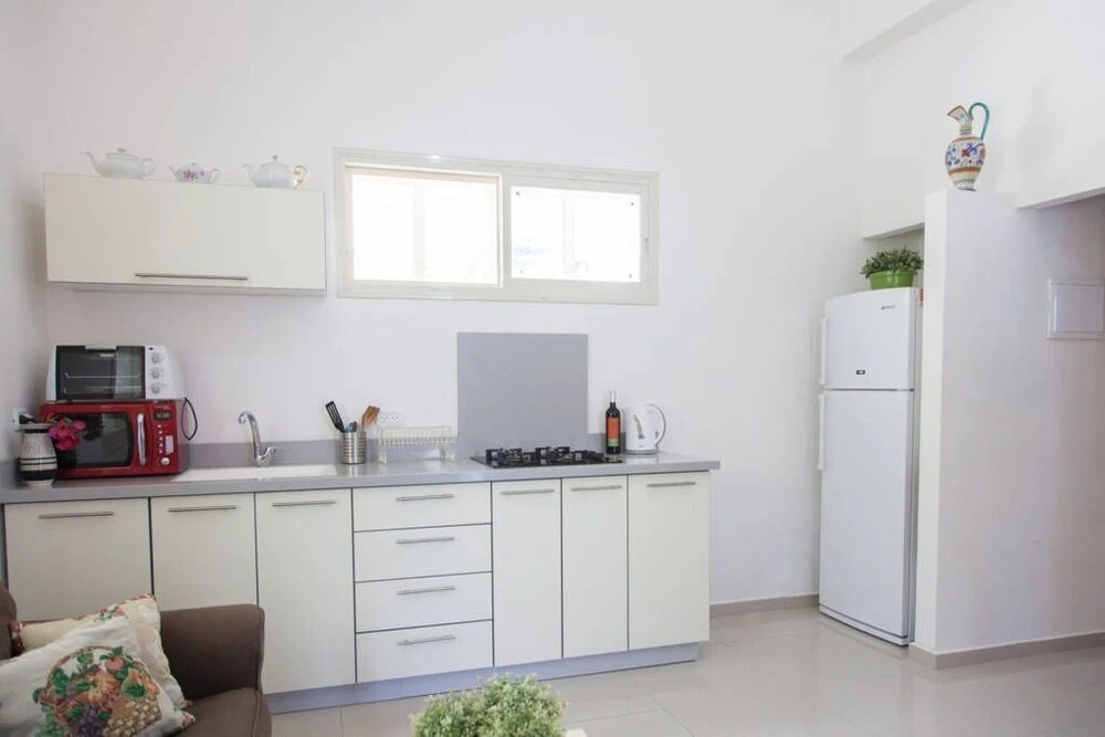 Rambam Apartments