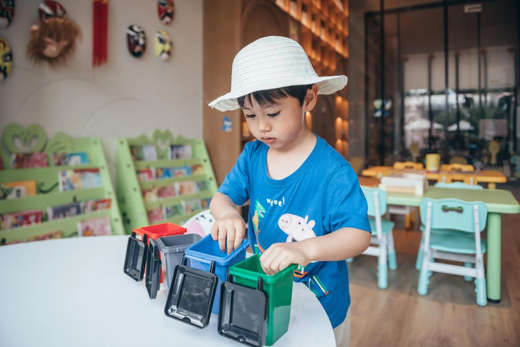 Holiday Inn Resort Sanya Bay, an Ihg Hotel