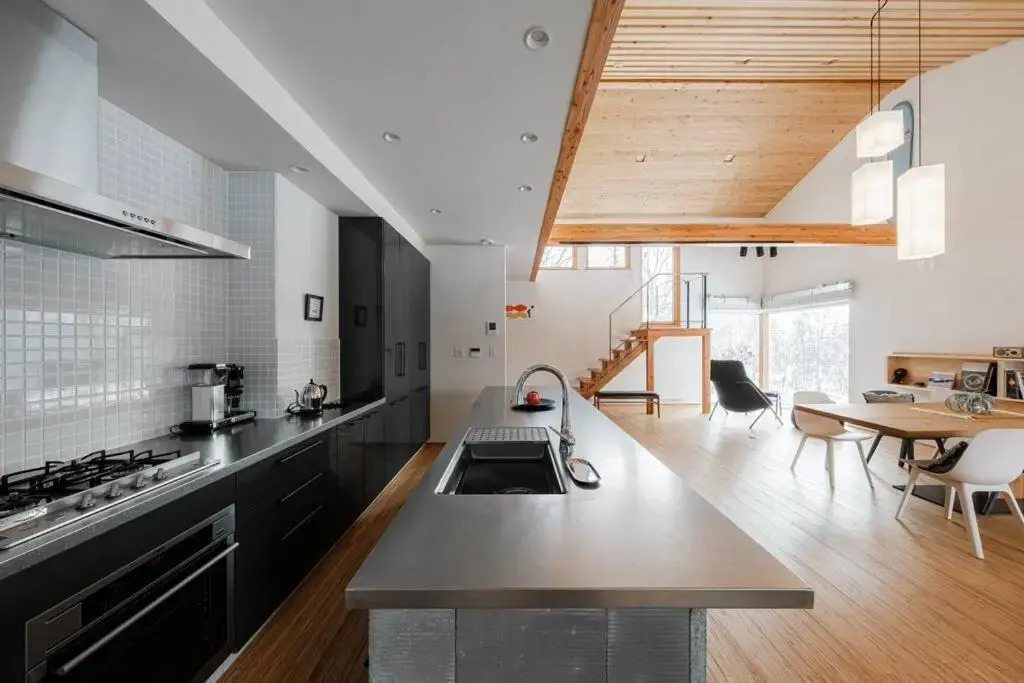 6ty6 Vacation Home