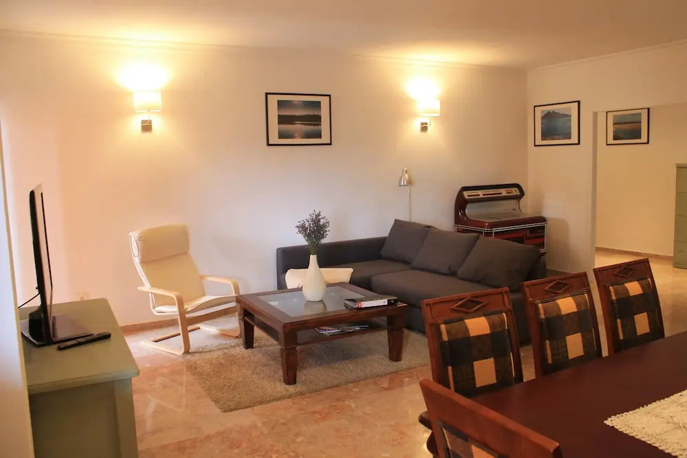 Acapulco Apartment