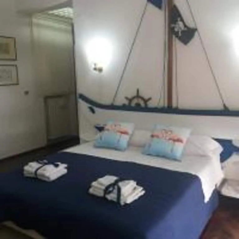 b&b Arechi