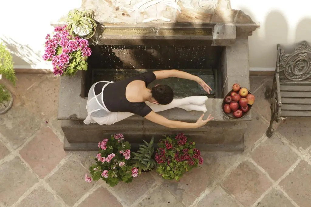 El Serafin Hotel Boutique