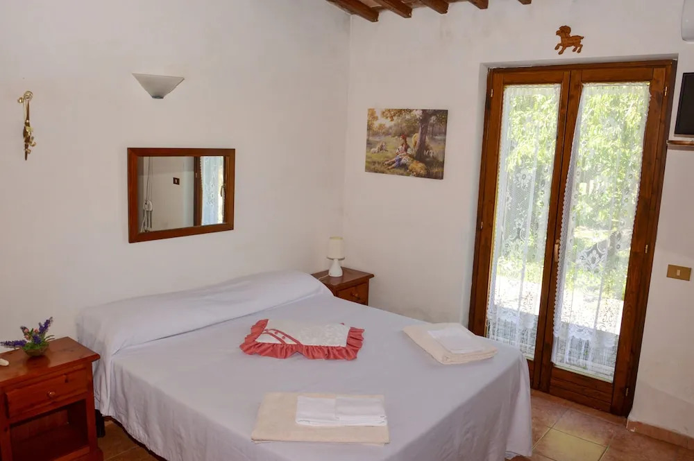 Podere La Damesca - Agriturismo "La Fraschetta"