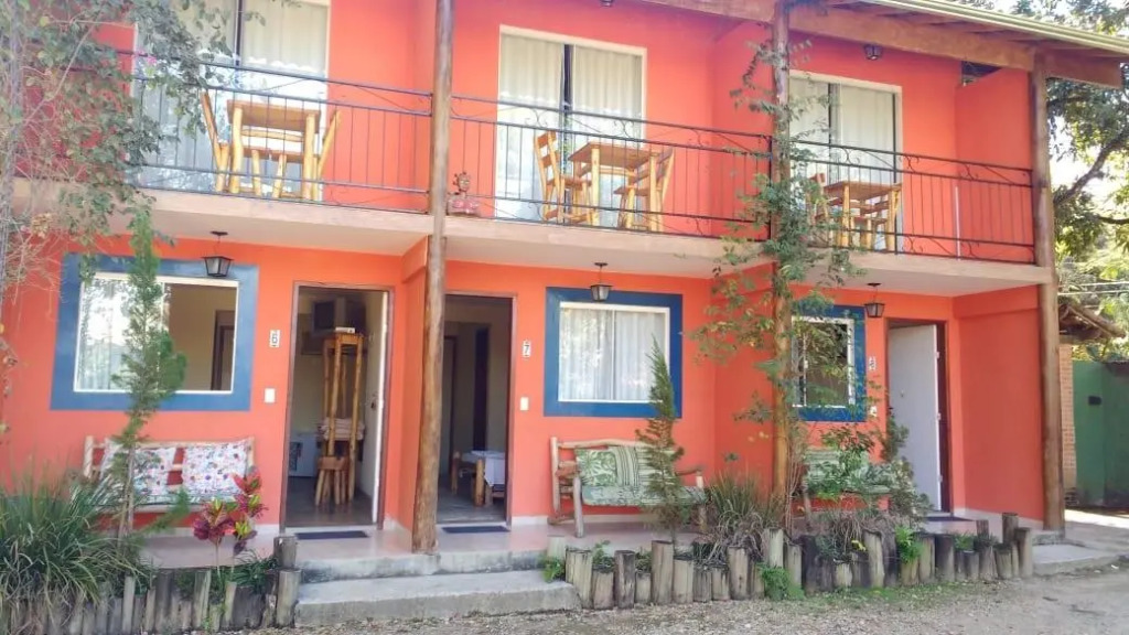 Casa Dos Artistas
