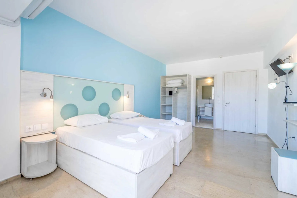 Santa Maria City Hotel