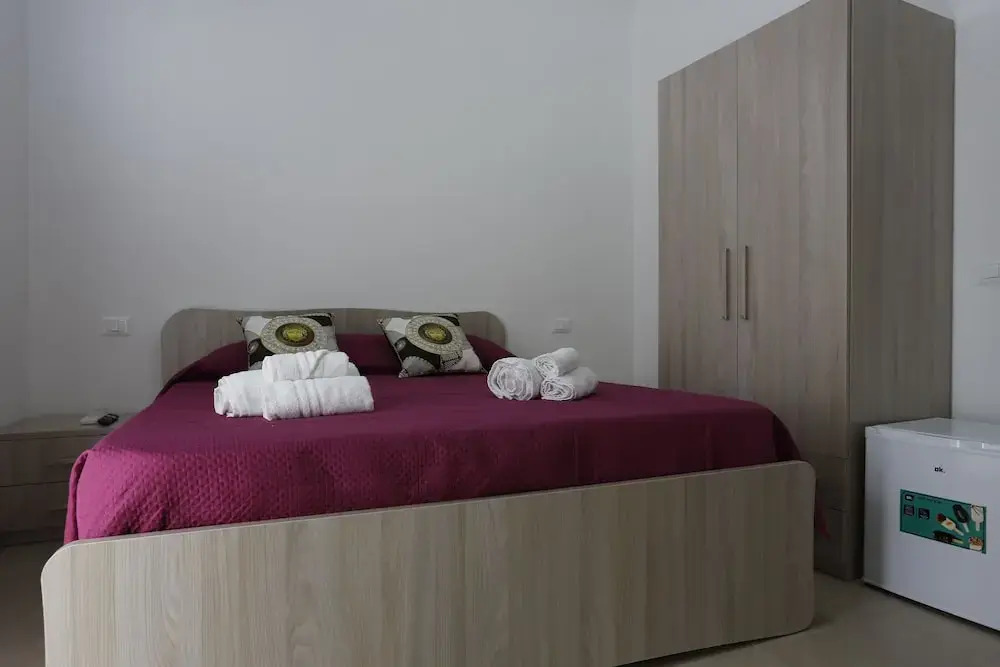 Casa Ferrante Srls