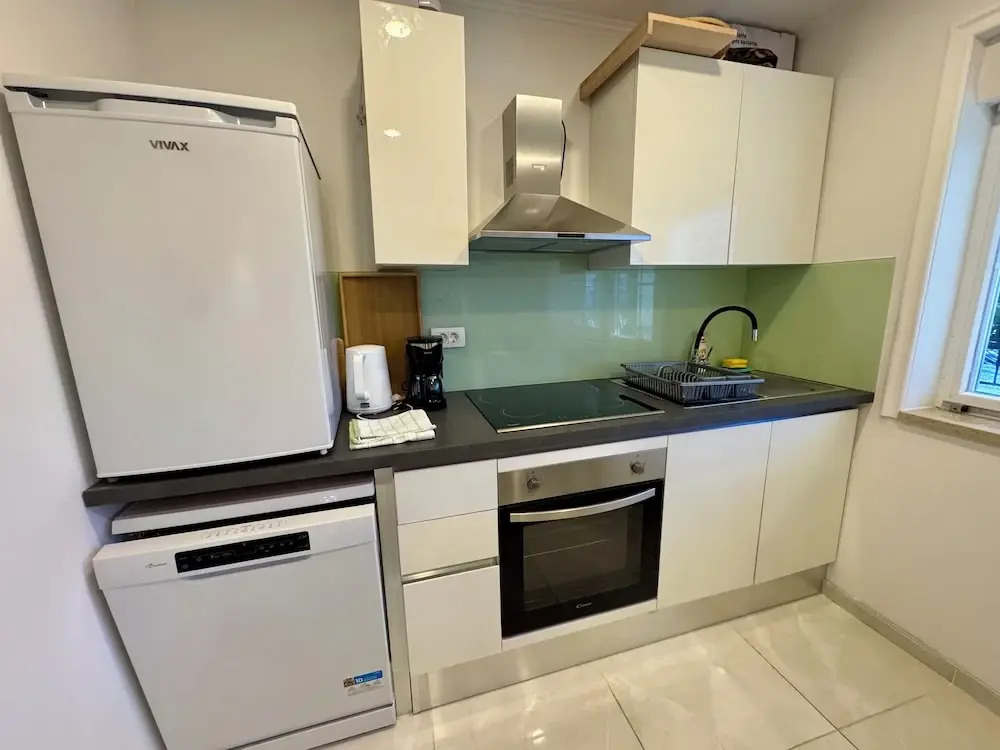 Apartment Toma 2