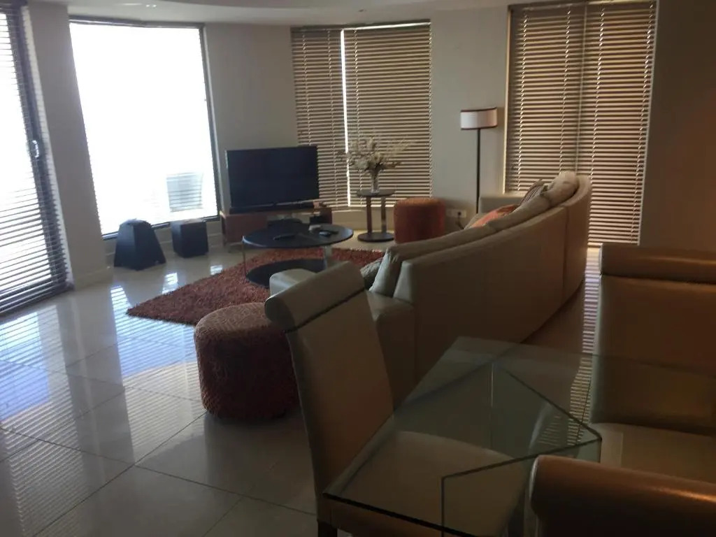 Hibernian Towers 1802 Self Catering Accommodation Strand Western Cape South Africa