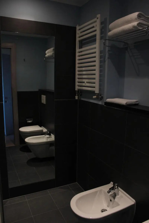 Mansio Residence & Hotel