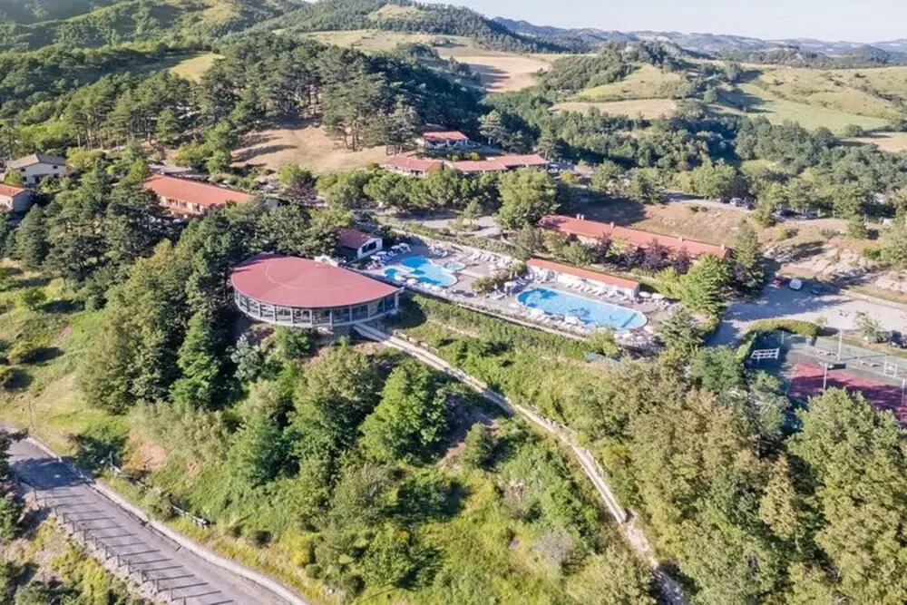 Mugello Park I Cancelli, Palazzuolo Sul Senio