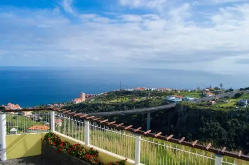 Villa Reis Caniço