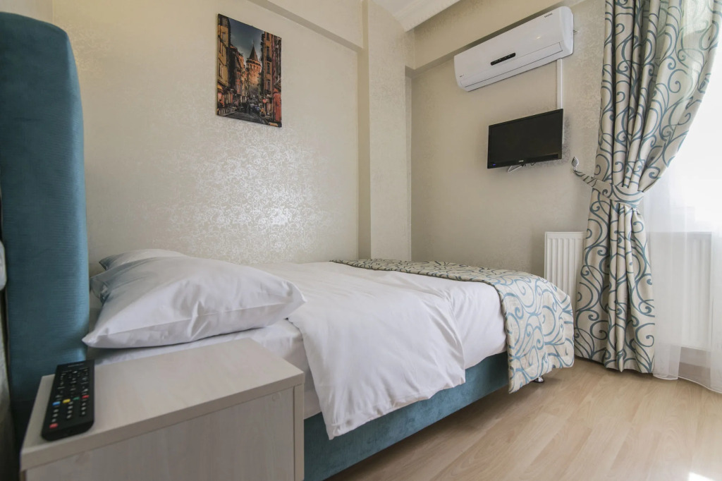 Ancient Town Hotel