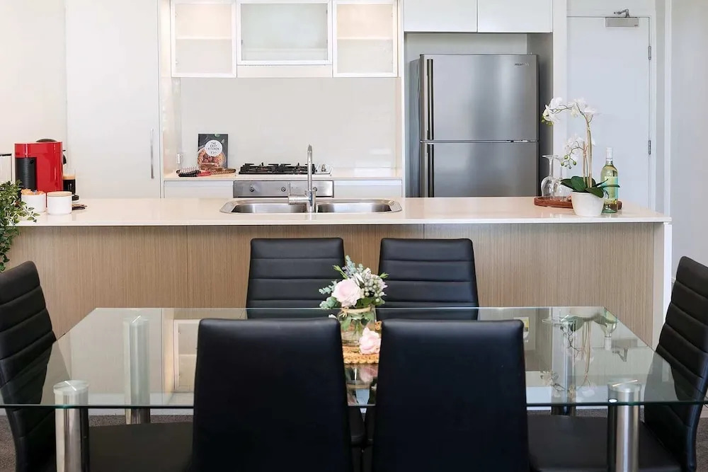 HighFloor Family Suite 3BD Amazing Views
