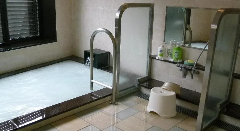 Hotel Urashima-so