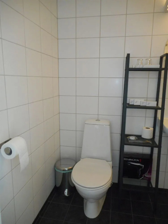 Hotell Lune Huler
