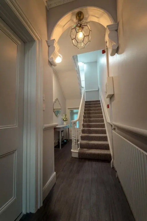 Anabelles Guest House
