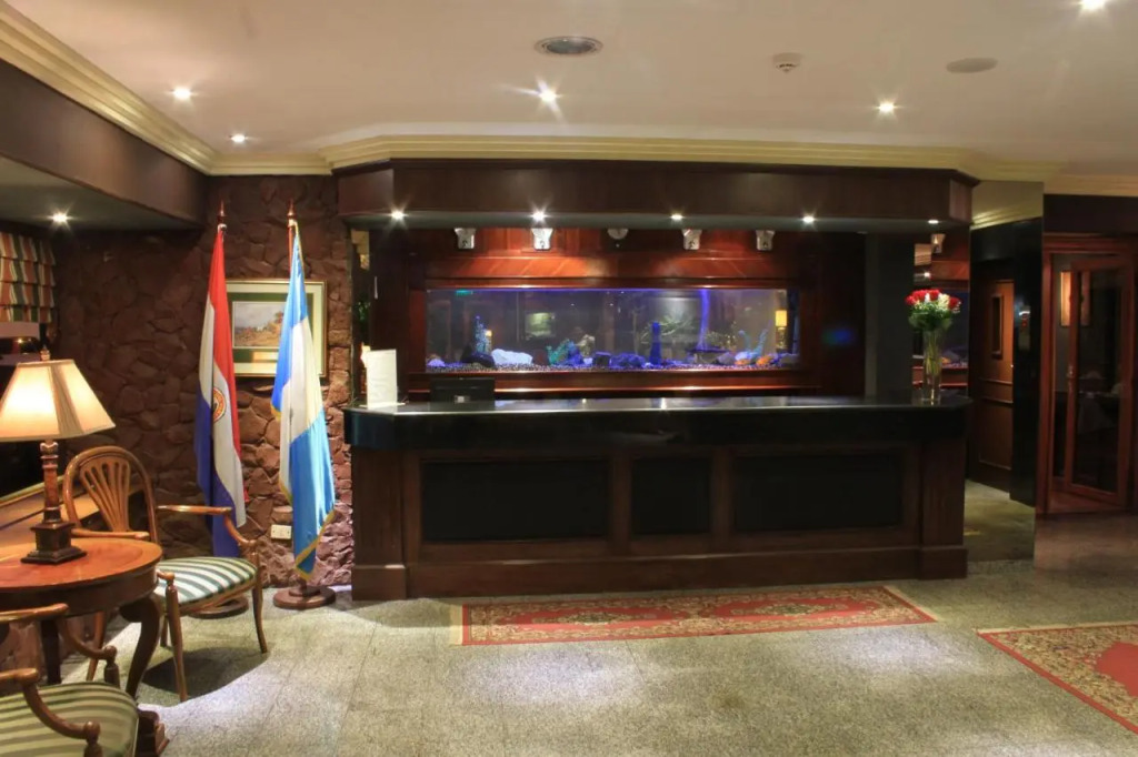 Nobile Hotel Premier Hill