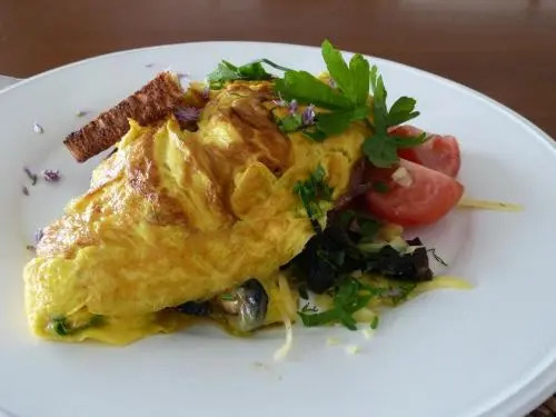 Labri Bed and Breakfast