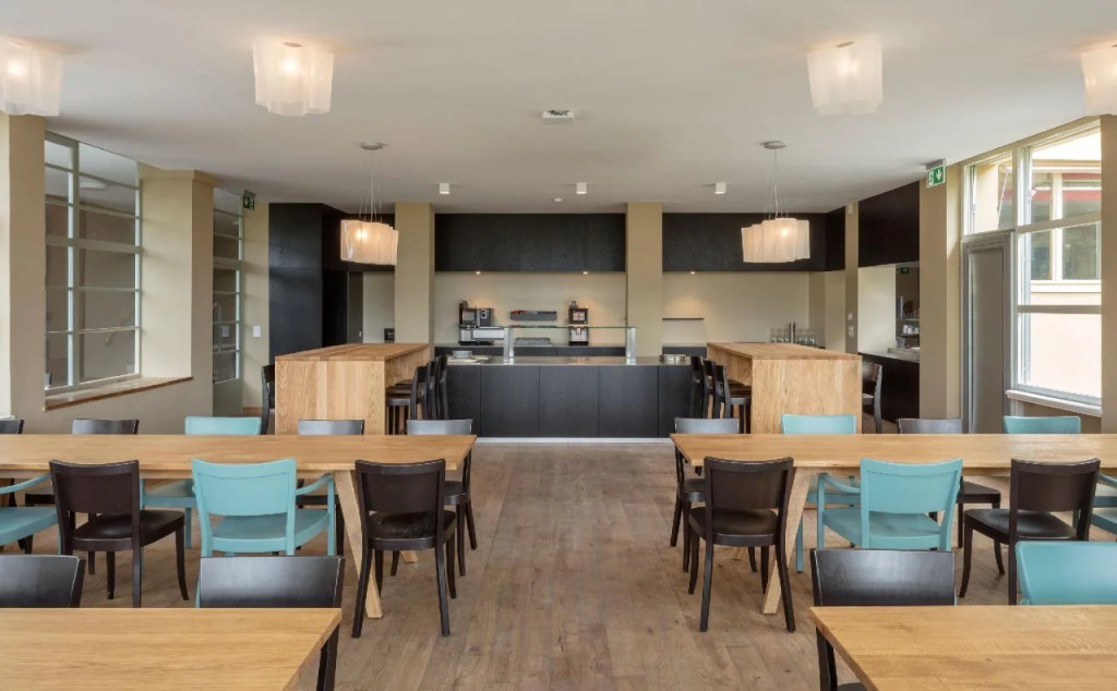 Crans-Montana Youth Hostel
