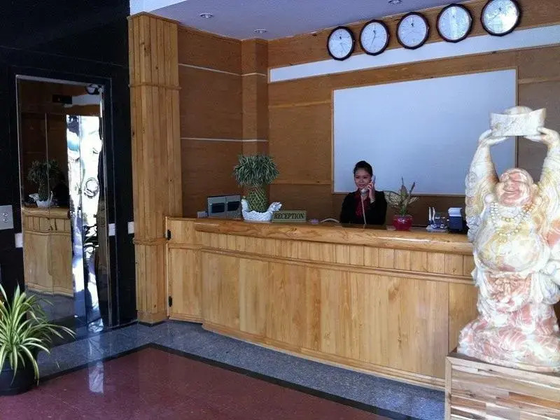 EDEN QUY NHON HOTEL