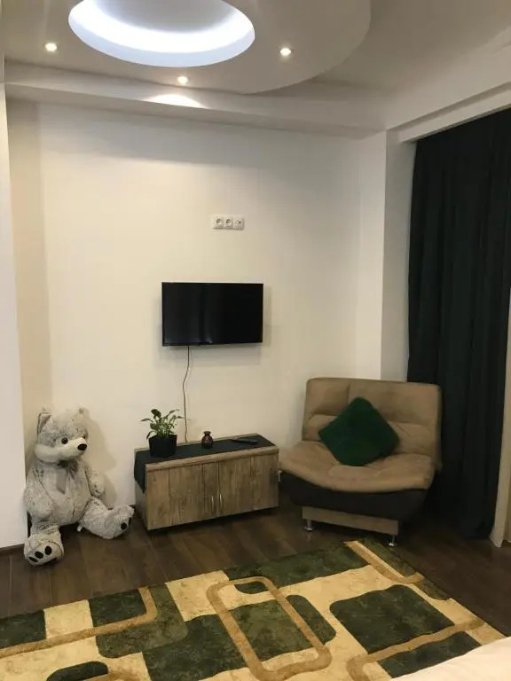 Elegant residence near old Tbilisi