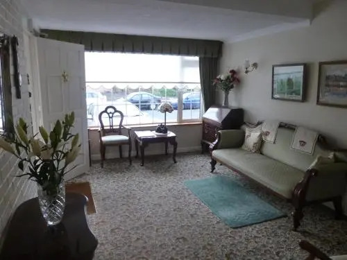 Glencree B&B