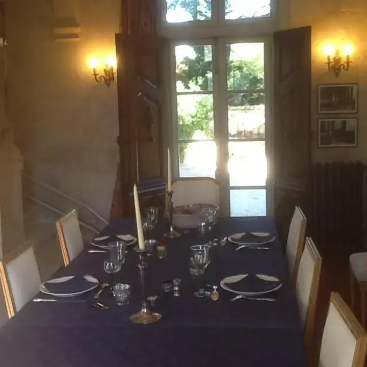 B&B Château Légier