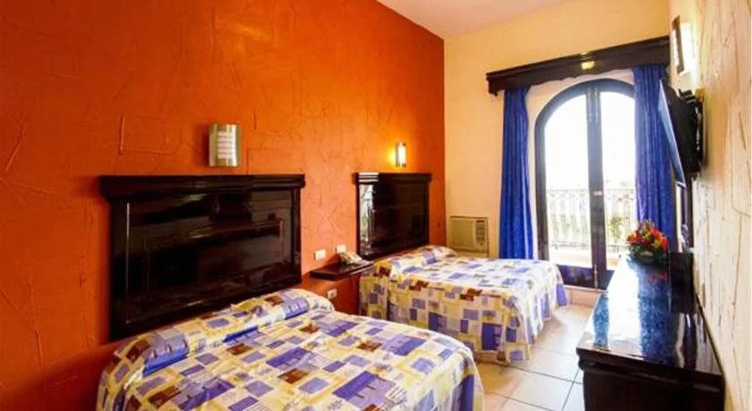 Hotel Joalicia