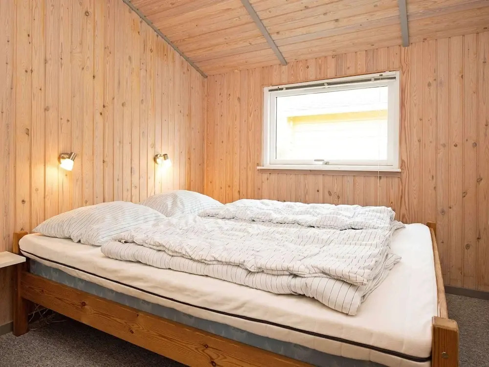 4 star holiday home in Stege