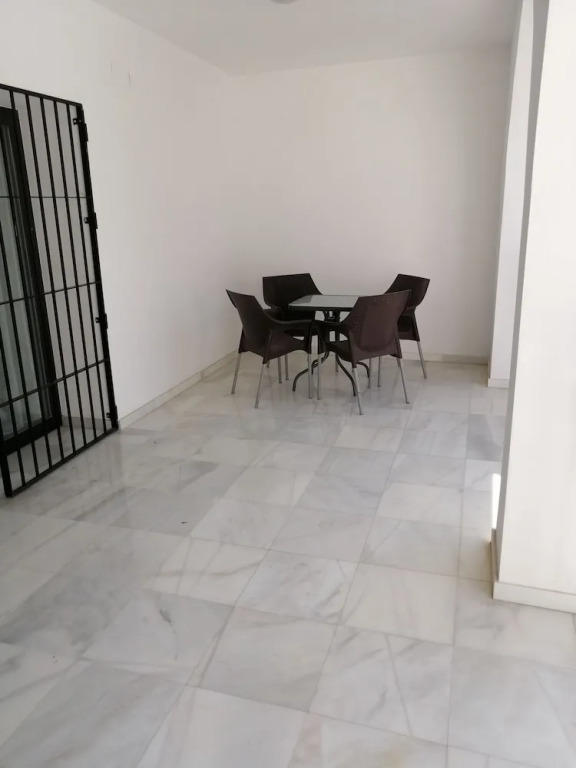 Dúplex terraza en Casco Histórico JITKey