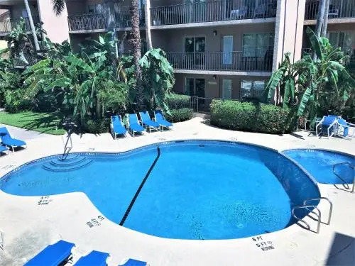 Beachview Condo Unit #214