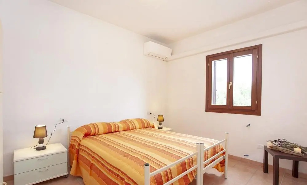 Apartment Janna Di La Chessa Vista Su Tavolara