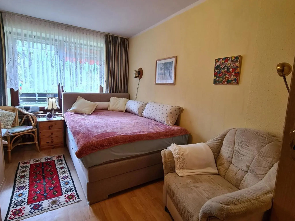 Ferienwohnung Eckl