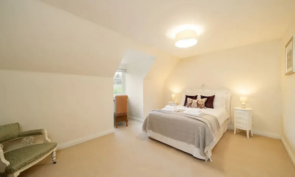 Bonnieview House Tarves Aberdeenshire