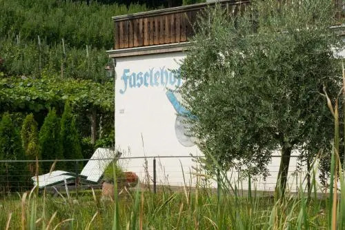 Premium Apartments Faselehof
