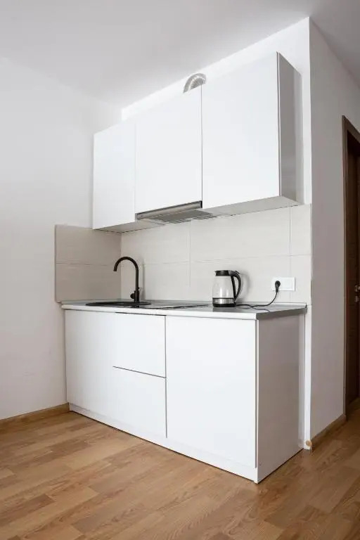 Redco, New Gudauri, block II