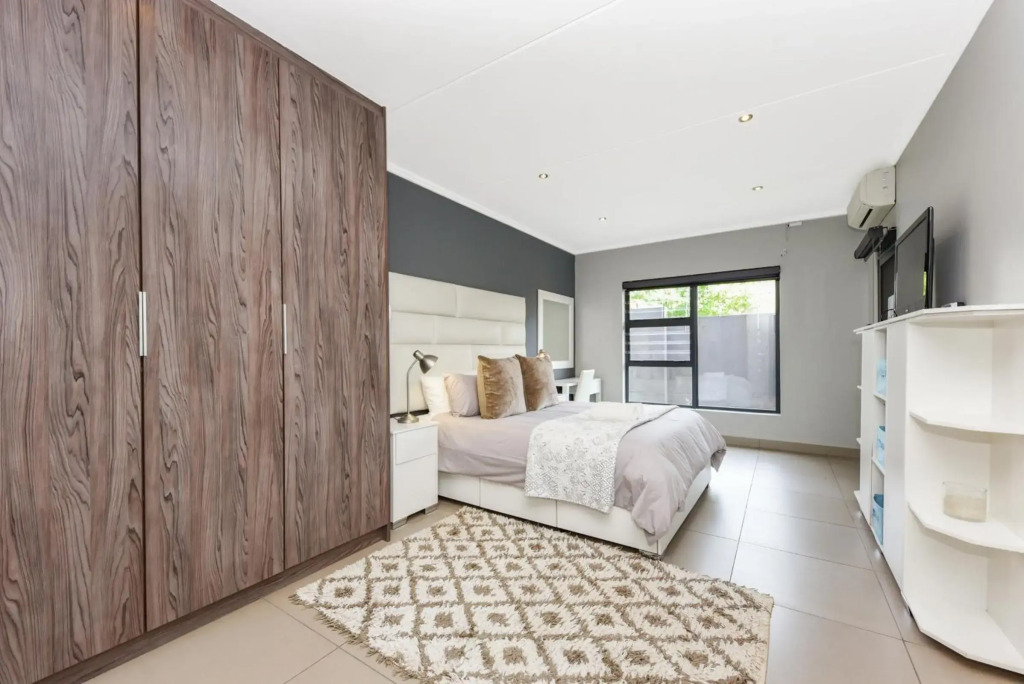 The Odyssey Lifestyle Complex Morningside - 2 BR