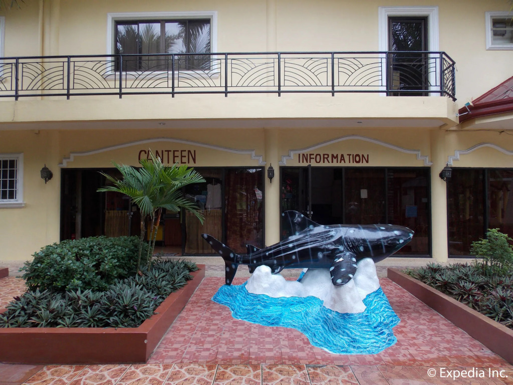 Tubod Flowing Water Resort