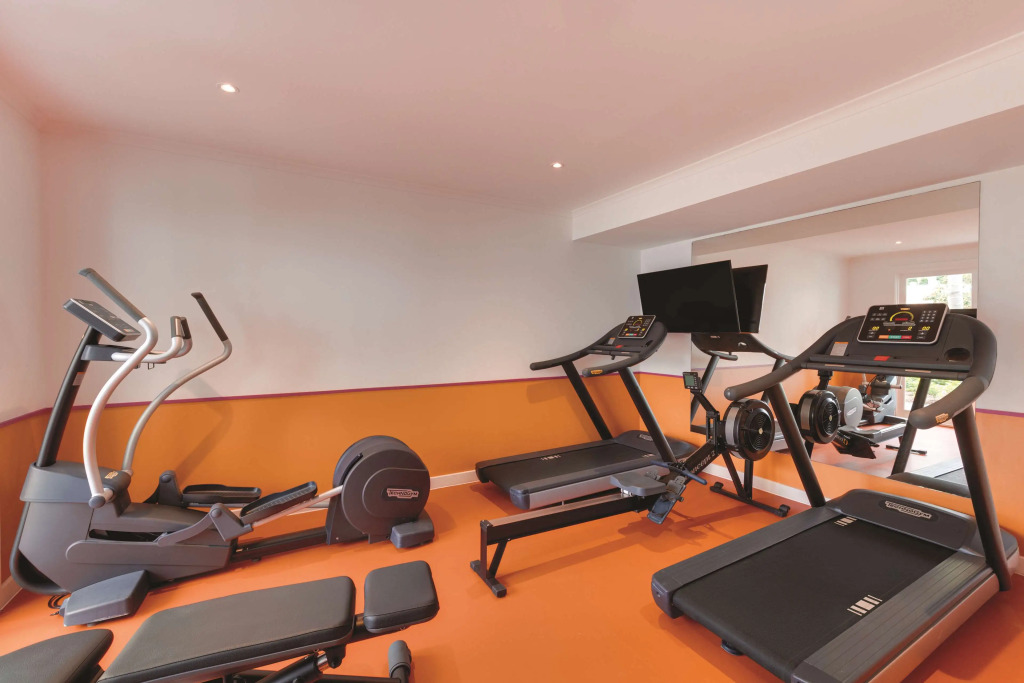 Adina Apartment Hotel Chippendale