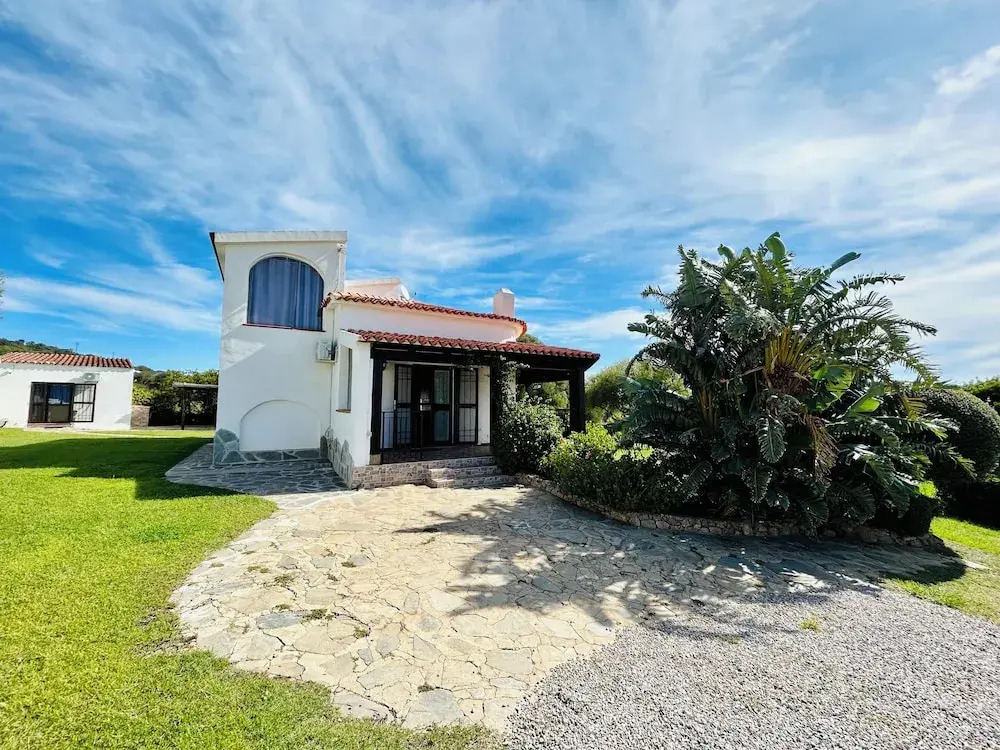Villa Giada
