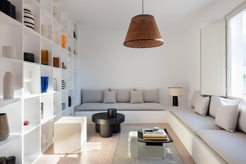 Viva Nove Suites