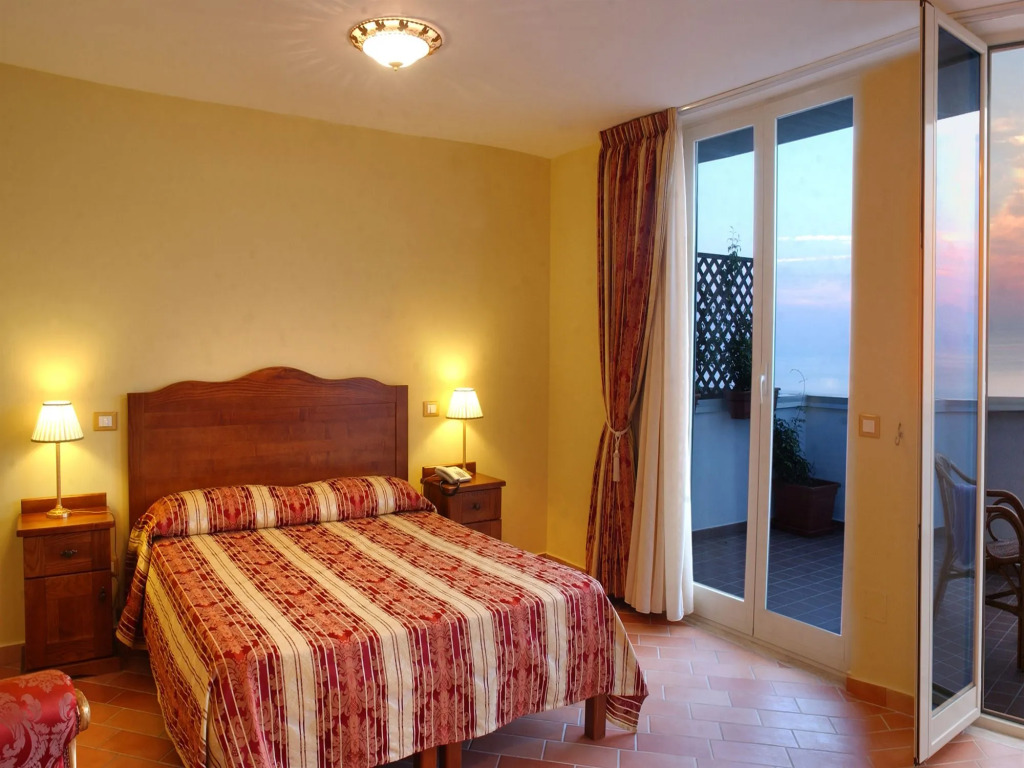 Hotel Baia