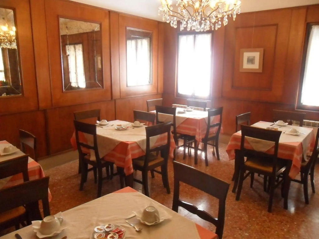 Hotel Locanda Ca Foscari