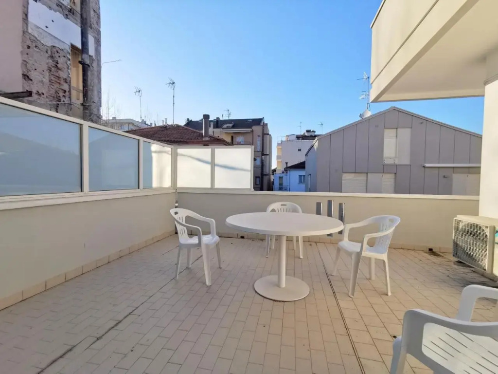 Gallia Apartments
