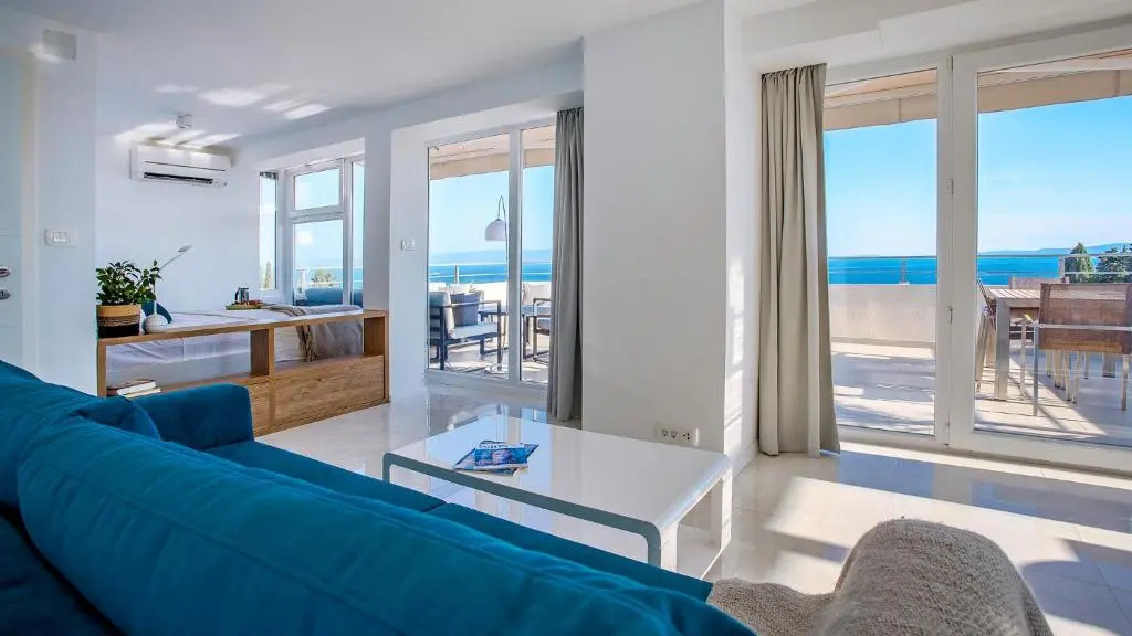 Adriatic Azur Penthouse