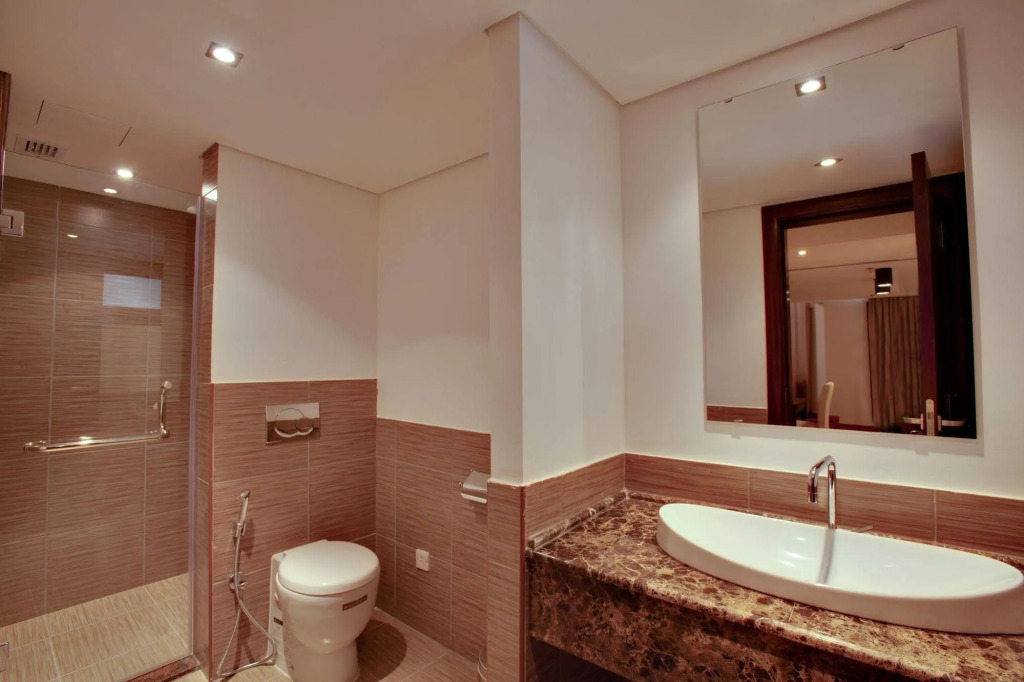 The Rester Hotel