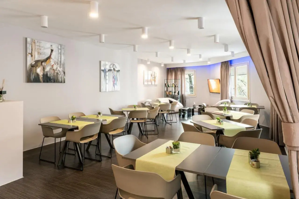 Le Camp Suite & Spa