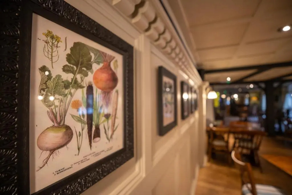 Fishermans Cot, Tiverton by Marstons Inns